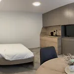 Hisa Padnjec Lägenhet