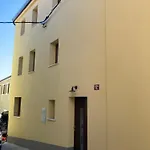 Hisa Padnjec *