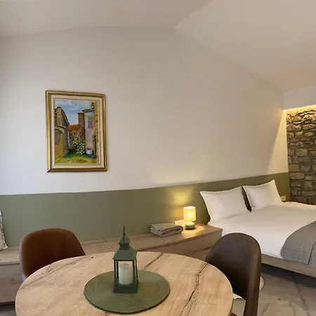 Hisa Padnjec Sečovlje