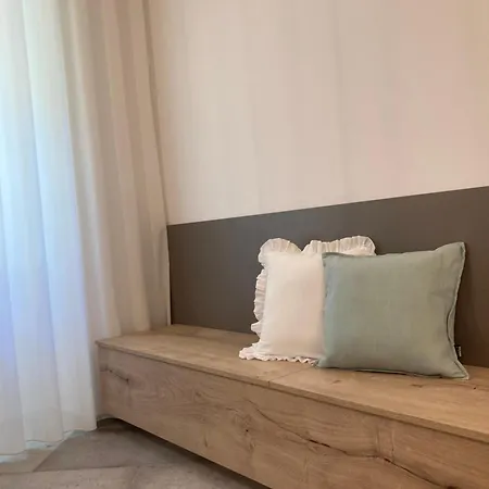 아파트 Hisa Padnjec *