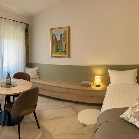 Hisa Padnjec 公寓 Sečovlje