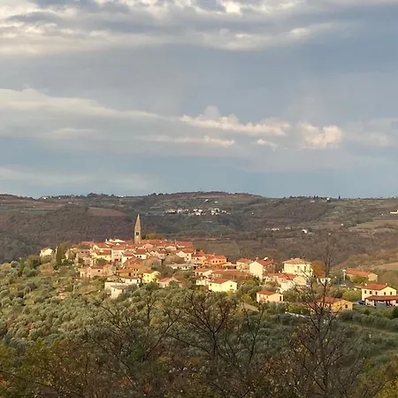 Hisa Padnjec Sečovlje