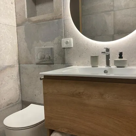 Hisa Padnjec Daire Sečovlje