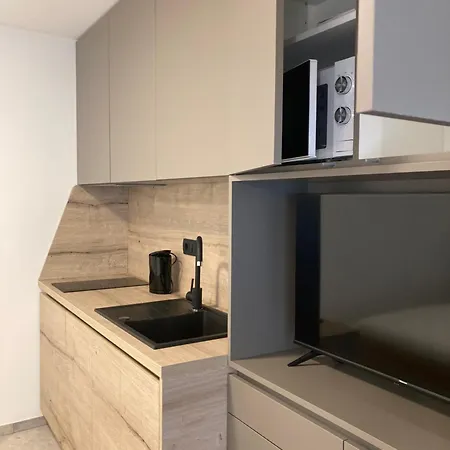 Hisa Padnjec Sečovlje