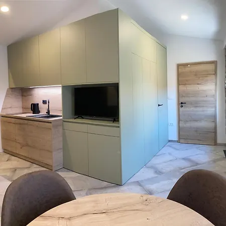 Hisa Padnjec Sečovlje