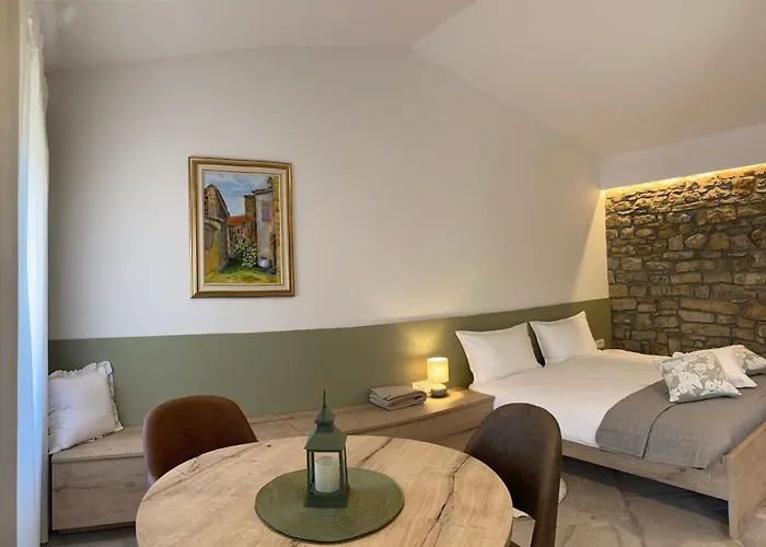 Hisa Padnjec Sečovlje