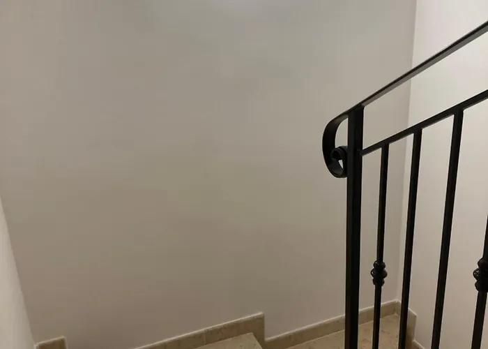 Hisa Padnjec * Sečovlje