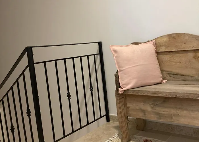 Hisa Padnjec Sečovlje