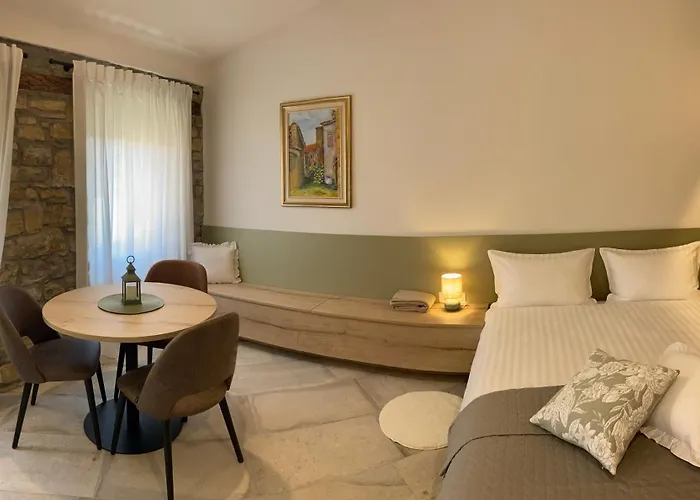 Hisa Padnjec 公寓 Sečovlje