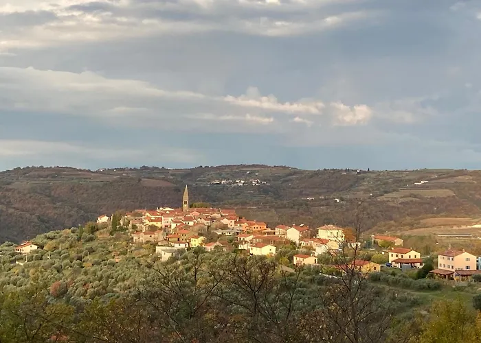 Hisa Padnjec Sečovlje