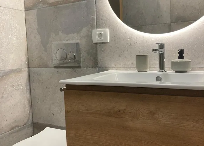 Hisa Padnjec דירה Sečovlje