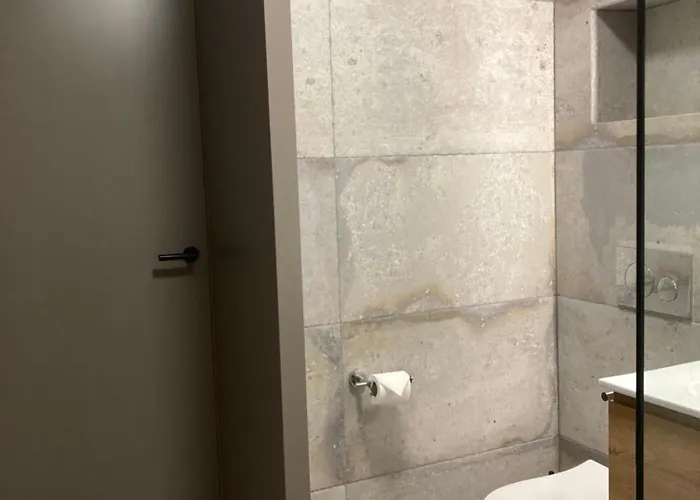 דירה Hisa Padnjec Sečovlje