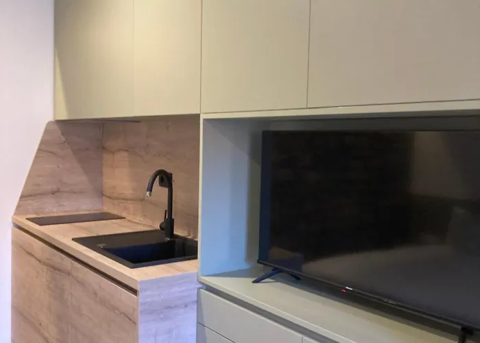 דירה Hisa Padnjec