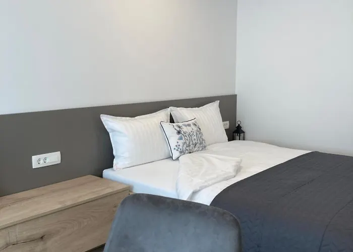 דירה Hisa Padnjec *