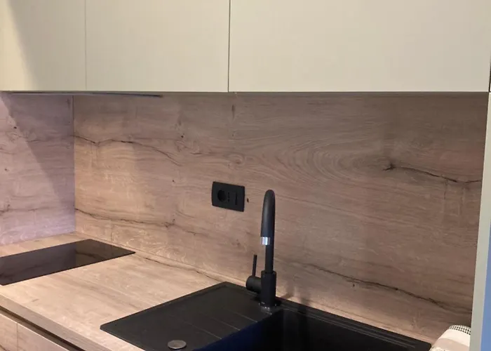 Hisa Padnjec 公寓 Sečovlje