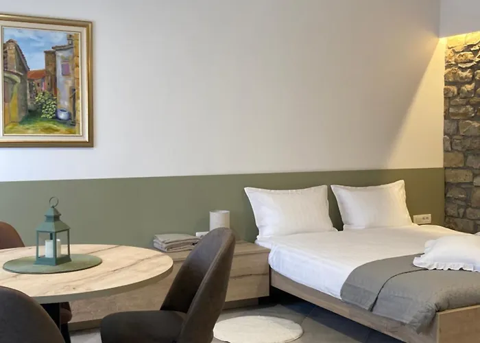 Hisa Padnjec Sečovlje