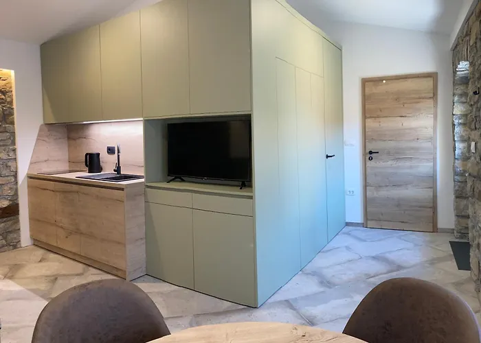 Hisa Padnjec Sečovlje